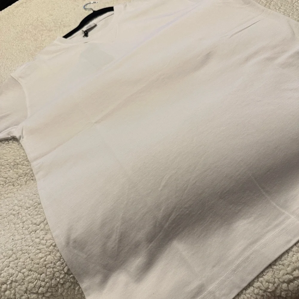 CHRISTIAN DIOR COUTURE T-SHIRT, RELAXED FIT - Picture 6 of 6